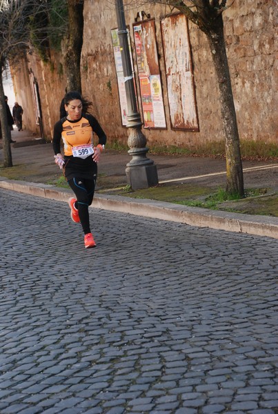 Maratonina dei Tre Comuni (29/01/2023) 0011