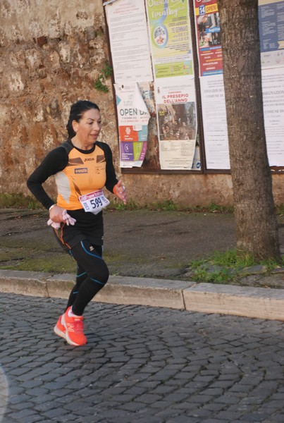 Maratonina dei Tre Comuni (29/01/2023) 0013