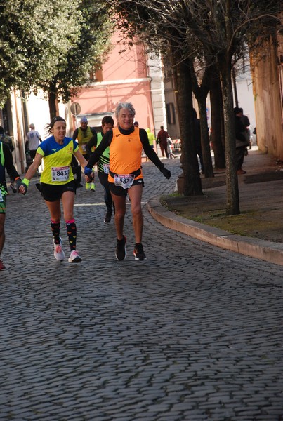 Maratonina dei Tre Comuni (29/01/2023) 0014