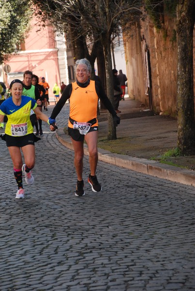 Maratonina dei Tre Comuni (29/01/2023) 0015