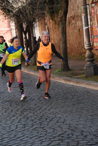 Maratonina dei Tre Comuni (29/01/2023) 0016