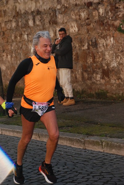 Maratonina dei Tre Comuni (29/01/2023) 0018
