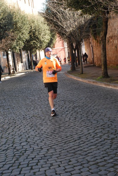 Maratonina dei Tre Comuni (29/01/2023) 0023