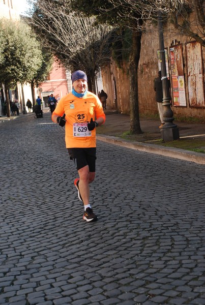 Maratonina dei Tre Comuni (29/01/2023) 0024