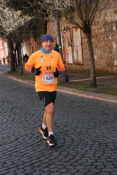 Maratonina dei Tre Comuni (29/01/2023) 0025