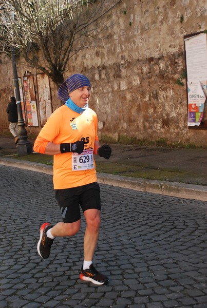 Maratonina dei Tre Comuni (29/01/2023) 0026