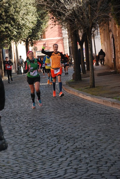 Maratonina dei Tre Comuni (29/01/2023) 0027