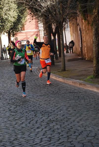 Maratonina dei Tre Comuni (29/01/2023) 0028