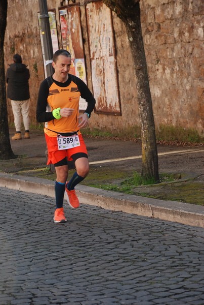 Maratonina dei Tre Comuni (29/01/2023) 0030
