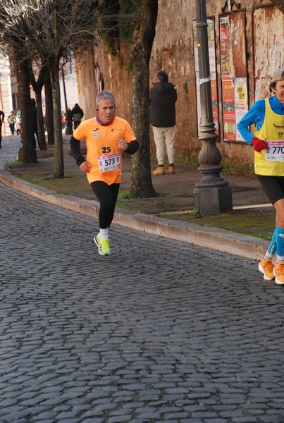 Maratonina dei Tre Comuni (29/01/2023) 0033