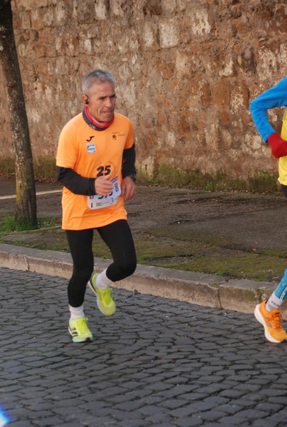 Maratonina dei Tre Comuni (29/01/2023) 0035