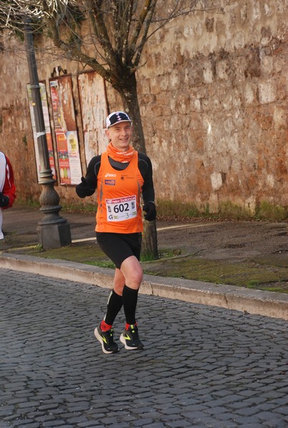 Maratonina dei Tre Comuni (29/01/2023) 0037