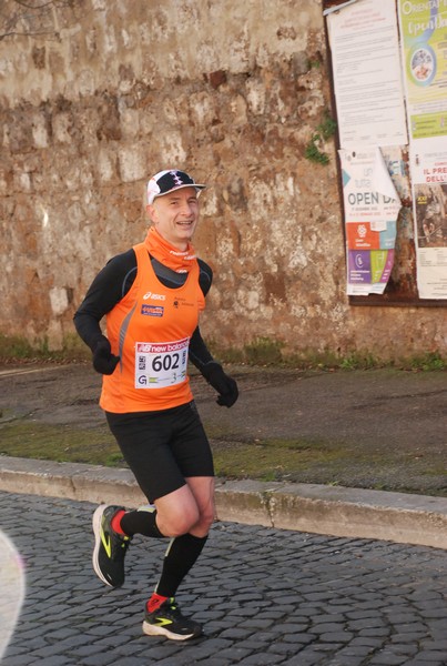 Maratonina dei Tre Comuni (29/01/2023) 0038