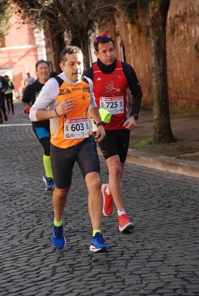 Maratonina dei Tre Comuni (29/01/2023) 0045