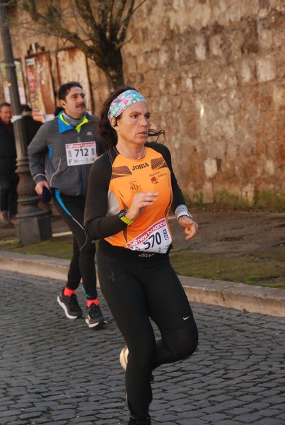 Maratonina dei Tre Comuni (29/01/2023) 0050