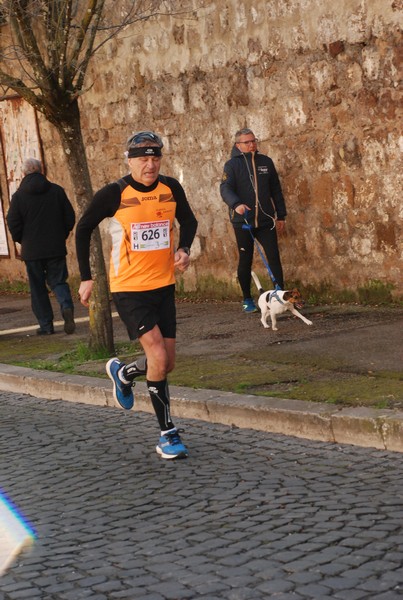 Maratonina dei Tre Comuni (29/01/2023) 0055