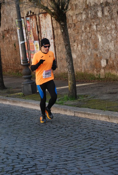 Maratonina dei Tre Comuni (29/01/2023) 0058
