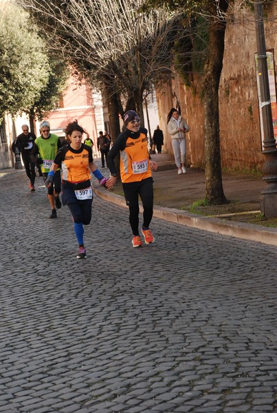 Maratonina dei Tre Comuni (29/01/2023) 0068