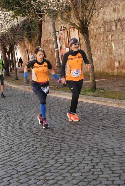 Maratonina dei Tre Comuni (29/01/2023) 0070