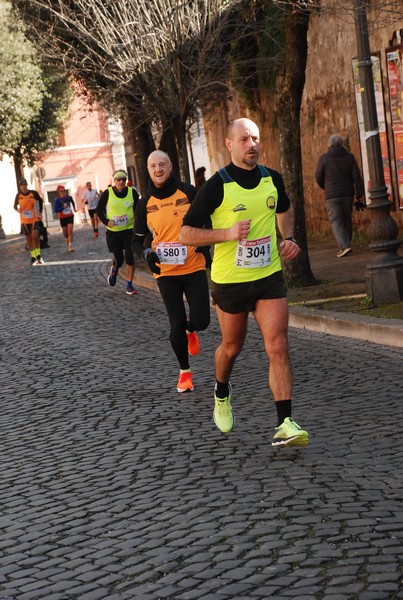 Maratonina dei Tre Comuni (29/01/2023) 0074