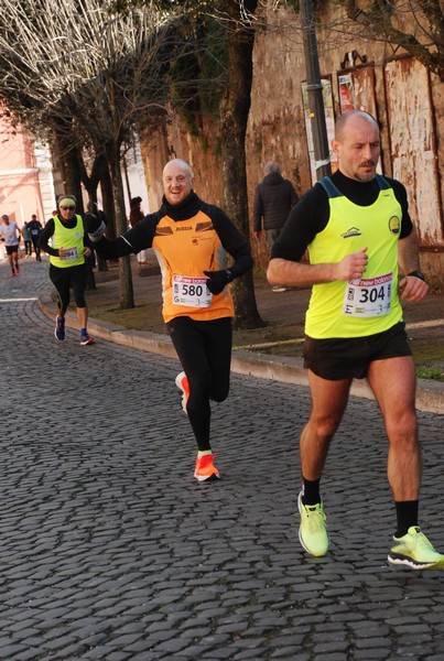 Maratonina dei Tre Comuni (29/01/2023) 0075