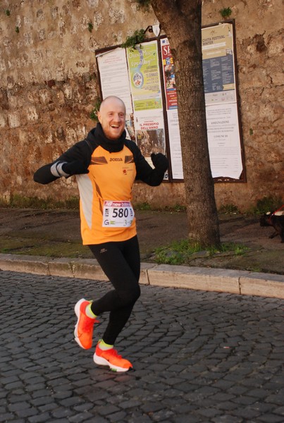 Maratonina dei Tre Comuni (29/01/2023) 0078