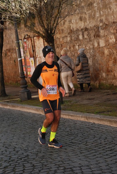 Maratonina dei Tre Comuni (29/01/2023) 0082