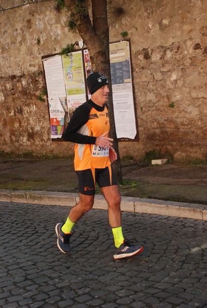 Maratonina dei Tre Comuni (29/01/2023) 0083