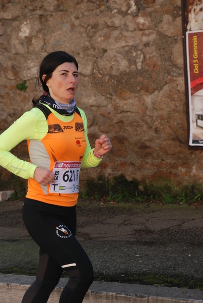 Maratonina dei Tre Comuni (29/01/2023) 0088