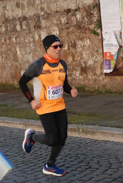 Maratonina dei Tre Comuni (29/01/2023) 0092