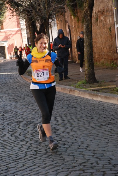 Maratonina dei Tre Comuni (29/01/2023) 0096