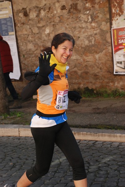 Maratonina dei Tre Comuni (29/01/2023) 0099