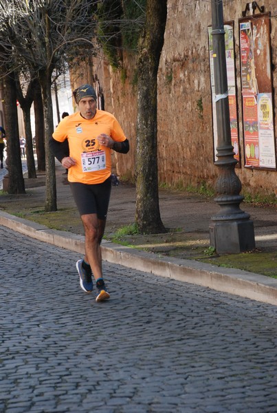 Maratonina dei Tre Comuni (29/01/2023) 0105