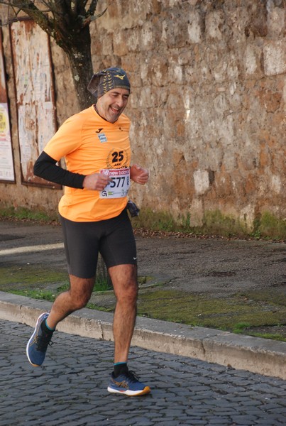 Maratonina dei Tre Comuni (29/01/2023) 0107