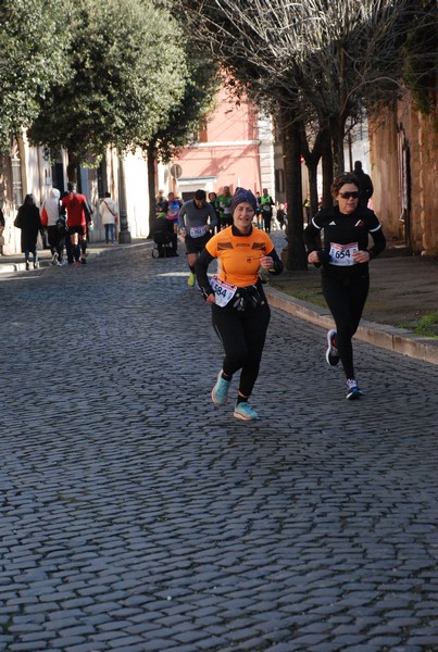 Maratonina dei Tre Comuni (29/01/2023) 0114
