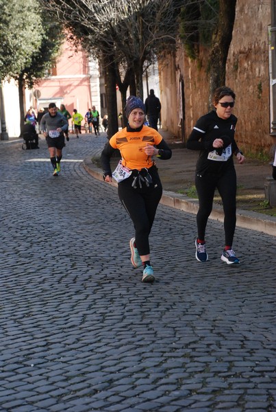 Maratonina dei Tre Comuni (29/01/2023) 0115