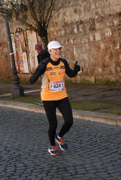 Maratonina dei Tre Comuni (29/01/2023) 0123