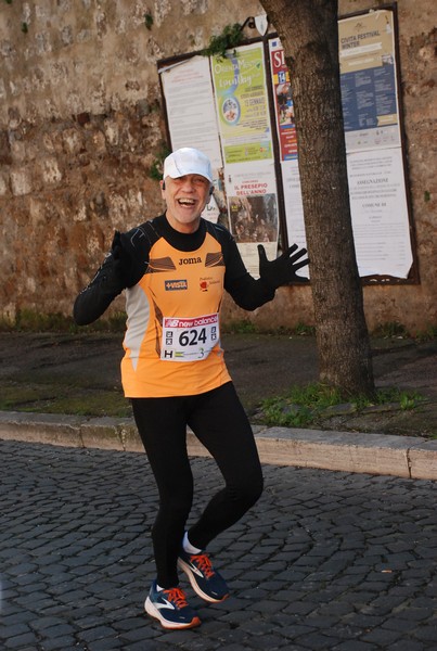 Maratonina dei Tre Comuni (29/01/2023) 0124