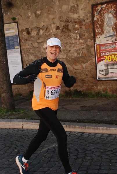 Maratonina dei Tre Comuni (29/01/2023) 0125