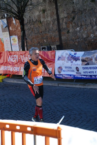 Maratonina dei Tre Comuni (29/01/2023) 0127