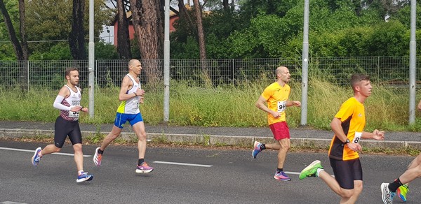 Corri a Tor Vergata (14/05/2023) 0025