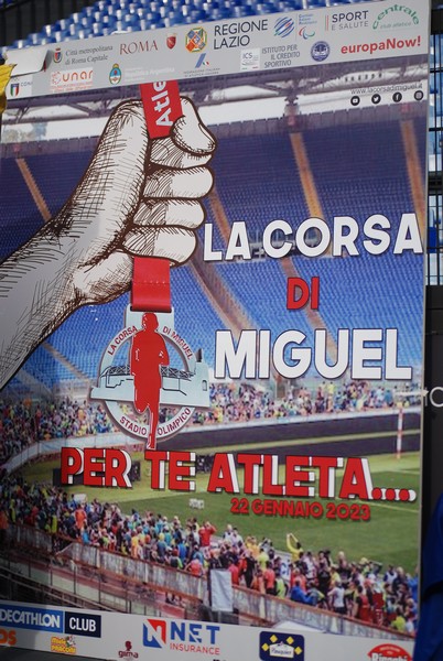 La Corsa di Miguel (22/01/2023) 0001