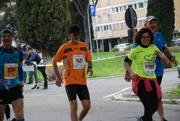Maratona di Roma (19/03/2023) 0509