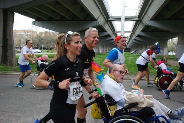Maratona di Roma (19/03/2023) 0530