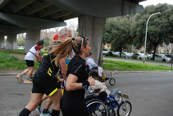Maratona di Roma (19/03/2023) 0532