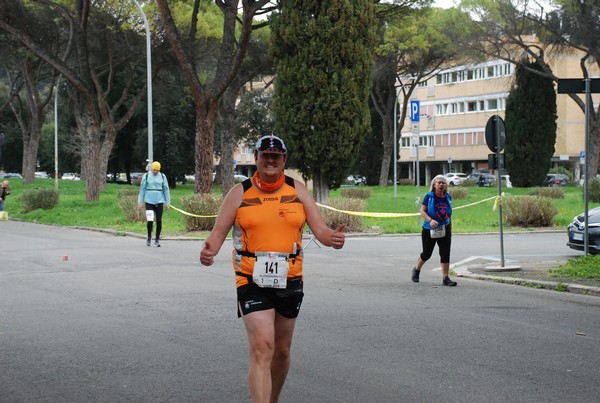 Maratona di Roma (19/03/2023) 0541
