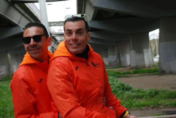 Maratona di Roma (19/03/2023) 0543