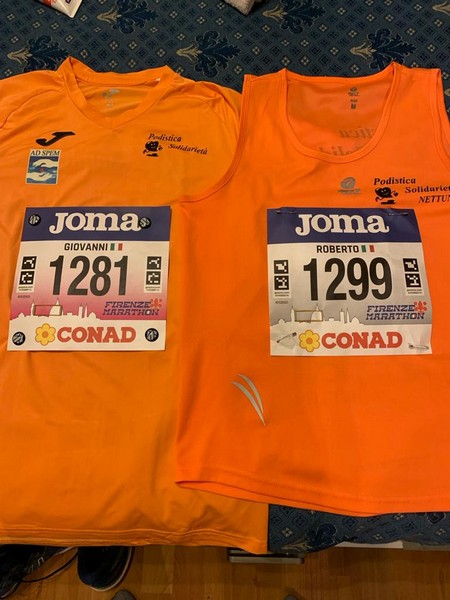 Maratona di Firenze [TOP] (26/11/2023) 0010