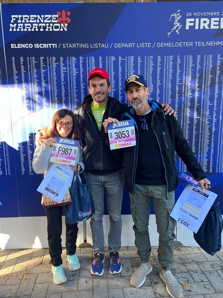 Maratona di Firenze [TOP] (26/11/2023) 0023
