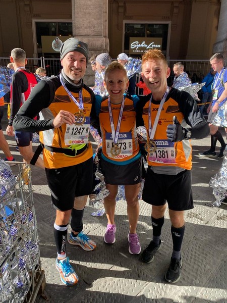 Maratona di Firenze [TOP] (26/11/2023) 0040